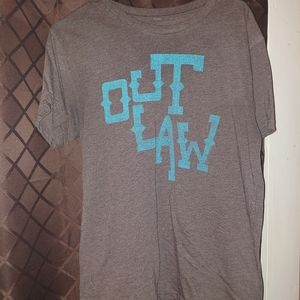 Size medium unisex tee